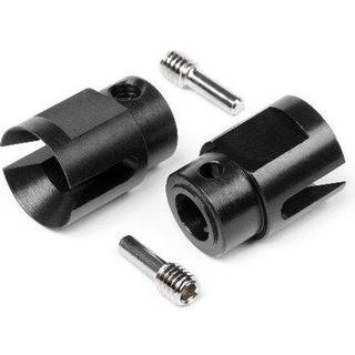 Centre Cup Joint 6X13X18Mm