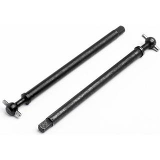 Drive Shaft6X82Mm (2Pcs)
