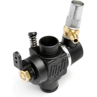 HPI Composite Rotary Carburetor Complete (F-2/5.5Mm)