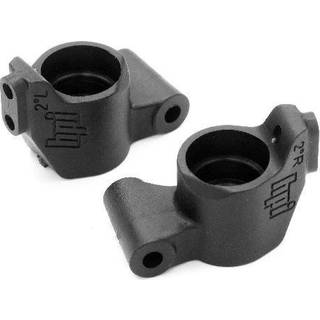 Rear Hub Set (2 And 3 Degrees)