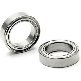 HPI-B030 kugleleje 10x15x4mm (2 stk)