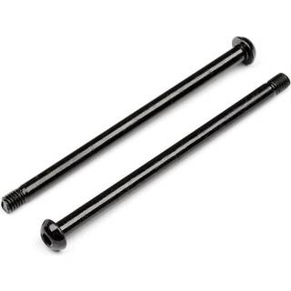HPI - HP101386 - Button Head Screw Shaft M3X4X46Mm (Pr)