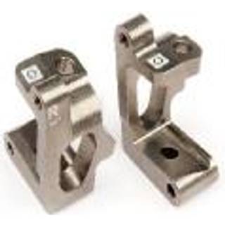 HPI Aluminum C Hub Set (Hard Anodized)