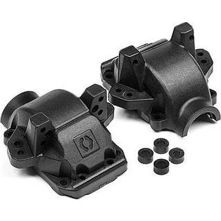 HPI Diff Cover Set