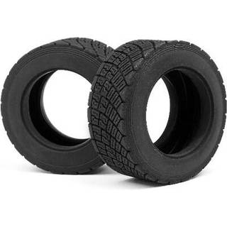 HPI Wr8 Rally Off Road Tire (2Pcs)