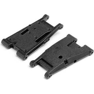 HPI Rear Suspension Arm Set