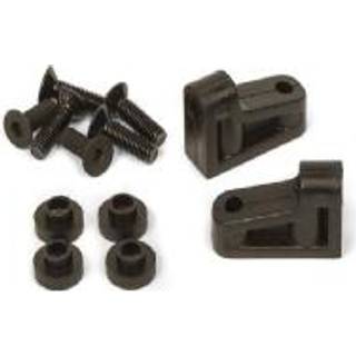 HPI SERVO MOUNT SET (SPORT 3)
