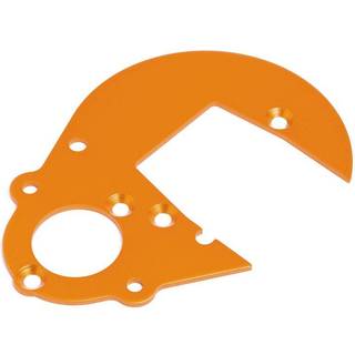 HPI Gear Plate (Orange)