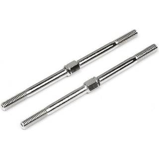 HPI - HP101179 - 4*83Mm Steering Link Turnbuckle (2Pcs)