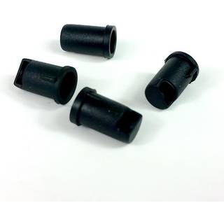 Motor sleeves - beskyttelse til Hubsan X4 Plus - H107P