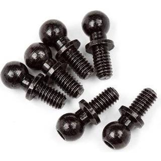 Maverick - MV28023 - BALL STUD 2.5X4.5MM 6PCS