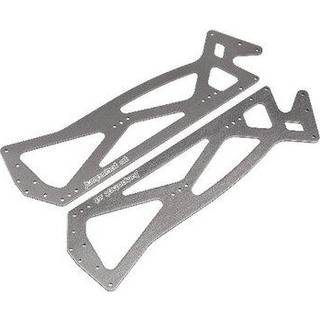 HPI Tvp Main Chassis Set (St)