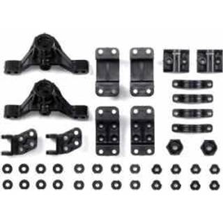 CR-01 D parts (upright)x2