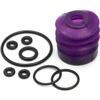 HPI - HP1450 - Dust Protection And O-Ring Complete Set