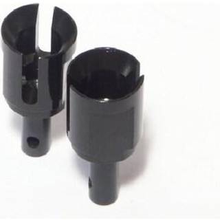 HPI-86064 Diff Shaft 14x34mm - 2 stk