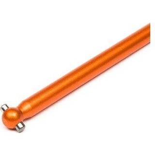 HPI Center Drive Shaft 5.8X153Mm (Orange)