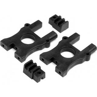HPI Centre Diff Housing Set