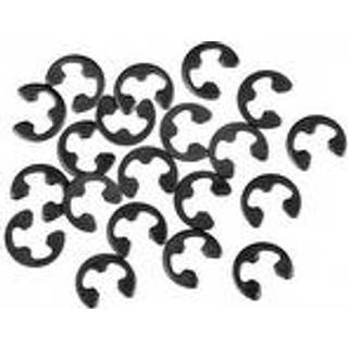 HPI-Z242 E-Clips 2mm - 20stk