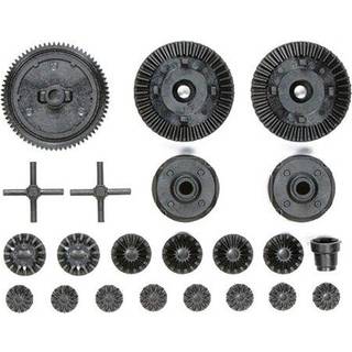 Tamiya - 51531 - TT-02 G parts (Gear)