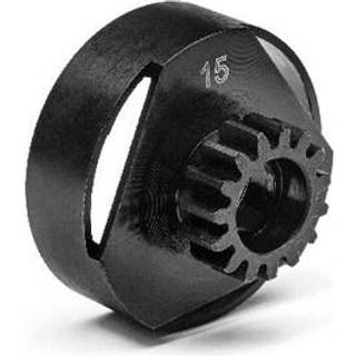 HPI - HP108962 - Clutch Bell 15Tx33X20Mm