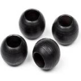 HPI-67493 Ball 6mm (4pcs)
