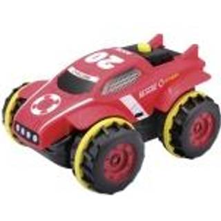 Maisto Tech Remote Control Cyklone Aqua Tread - Green