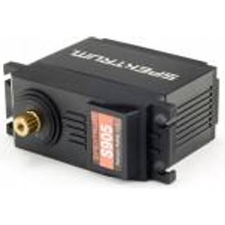 Spektrum - SPMS905 - 1/5 Large Scale Servo -  0.20 sek/ 40 kg ved 6V - Vandtæt og metal gear, 15T