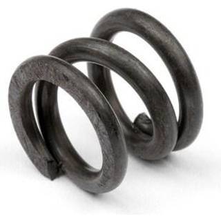 HPI-101243 Slipper Clutch Spring 7x9x1.7mm