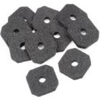 HPI Body Mount Pad (10Pcs)