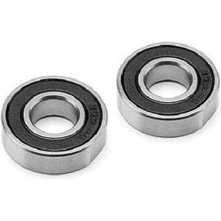 HPI - HPB098 - Ball Bearing 12X28X8Mm (Flat Cut/2Pcs)