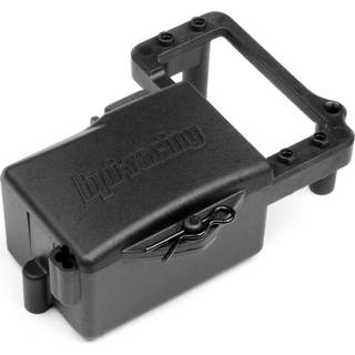 HPI Radio Box Set