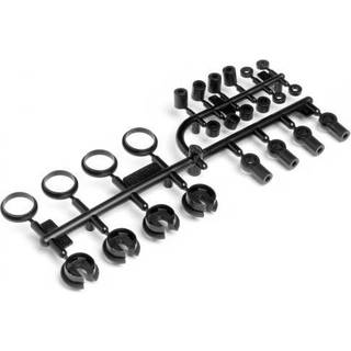 HPI Shock Parts Set