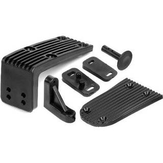HPI - HP117091 - Baja Kraken Class-1 Bracket And Hardware Set