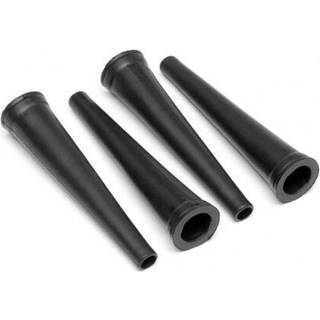 HPI-86443 Shock Boots