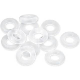 HPI-75075 O-Ring S4 3.5x2mm Silicone - 12stk