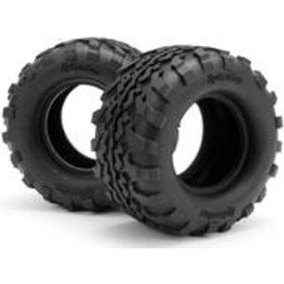 HPI-4462 GT2 Dæk S Forbindelse