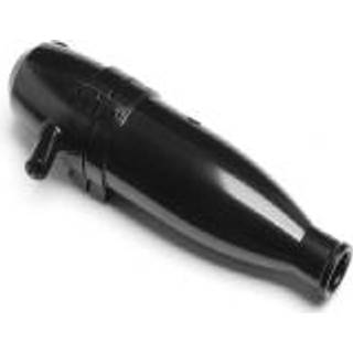 HPI Aluminum Tuned Pipe