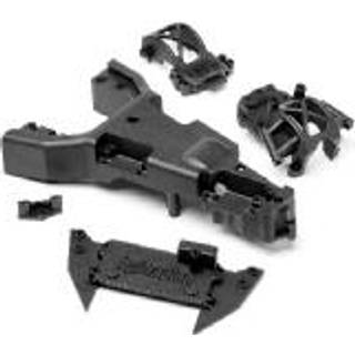 HPI Bulkhead Set