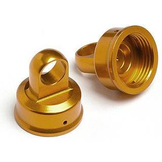 HPI Aluminum Shock Cap (2Pcs)
