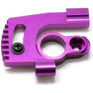 HPI Aluminum Motor Mount (E10)