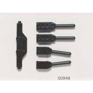 TGM 02 K-parts (body mount)