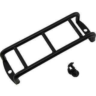 Fastrax Trapper i aluminium (sort)