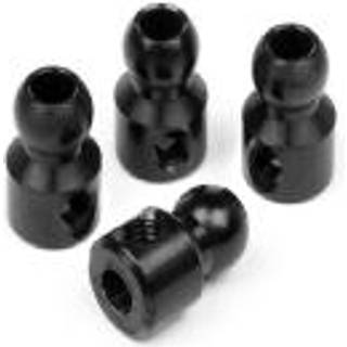HPI Ball 3X5.8X11Mm (4 Pcs)