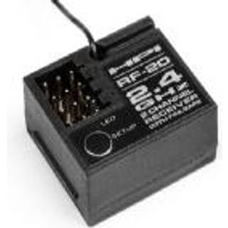 HPI-104059 RF-20 Receiver 2.4Ghz