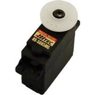 Hitec HS-5085MG Digital Micro