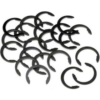 HPI - HPZ277 - C Clip 10.5Mm (20Pcs)