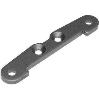 HPI Rear Lower Brace A 6X70X4Mm (Gunmetal)