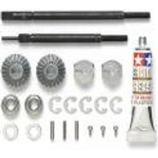 Reinforced Axle Shaft Set