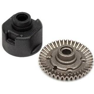 HPI-87315 Differential Gear Case sæt 39t