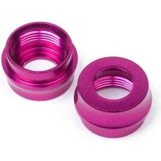 HPI Big Bore Shock Bottom Cap _2Pcs_